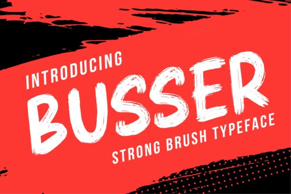 A Font That Makes Your Brand Look Instantly Polished