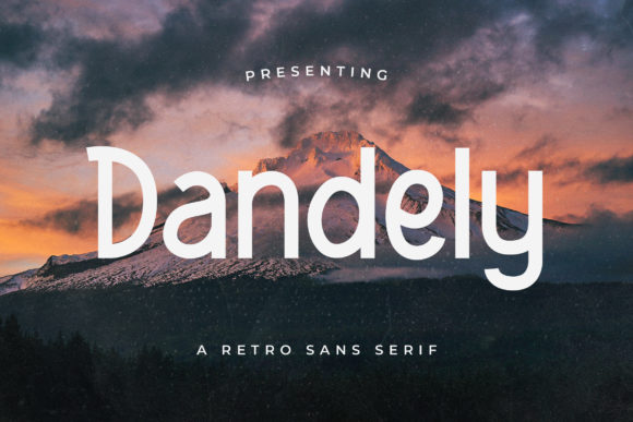 Dandely Brings a Confident, Expressive Voice to Display Work
