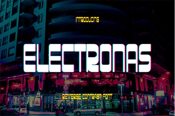 Electronas Review: A Designer's Practical Field Notes