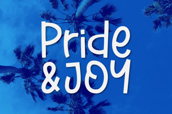 Pride and Joy: Real-World Design Notes from the Studio